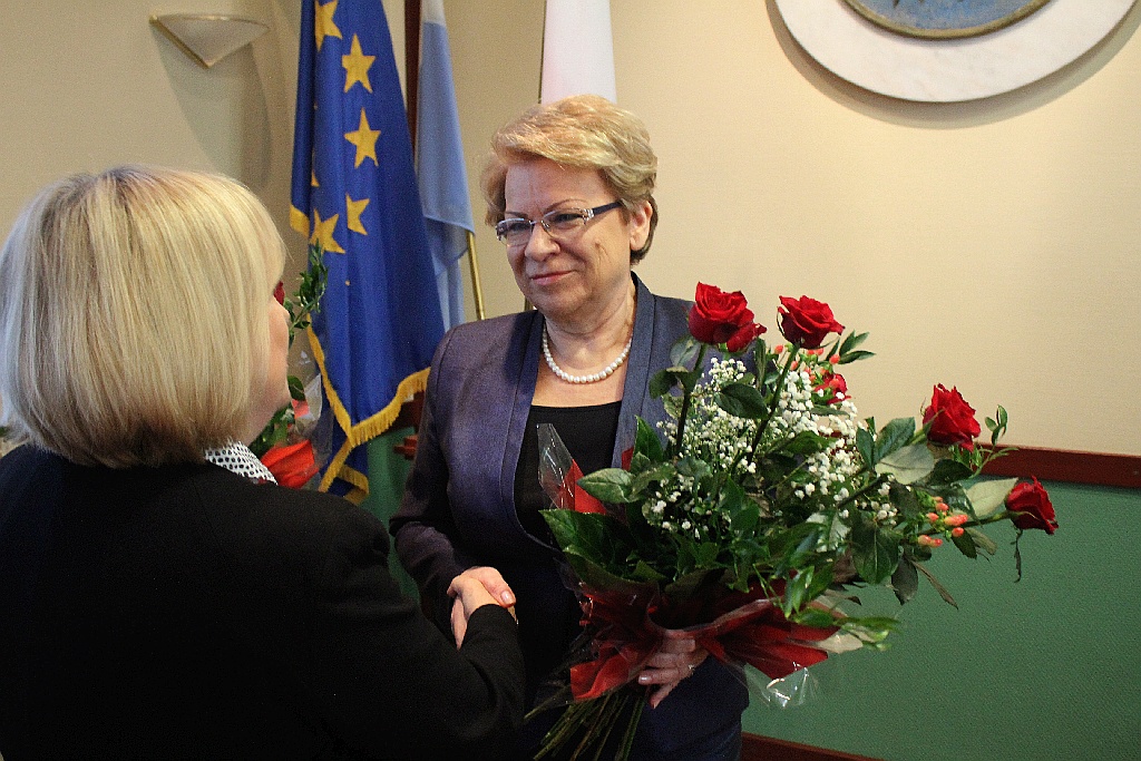 W poniedziałek legniccy radni debatowali na listopadowej sesji