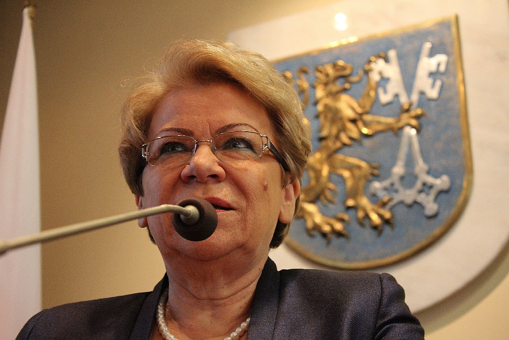 W poniedziałek legniccy radni debatowali na listopadowej sesji