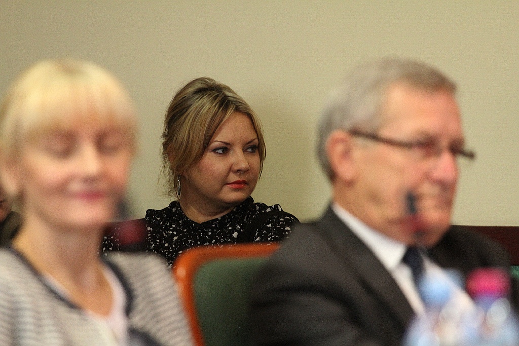 W poniedziałek legniccy radni debatowali na listopadowej sesji