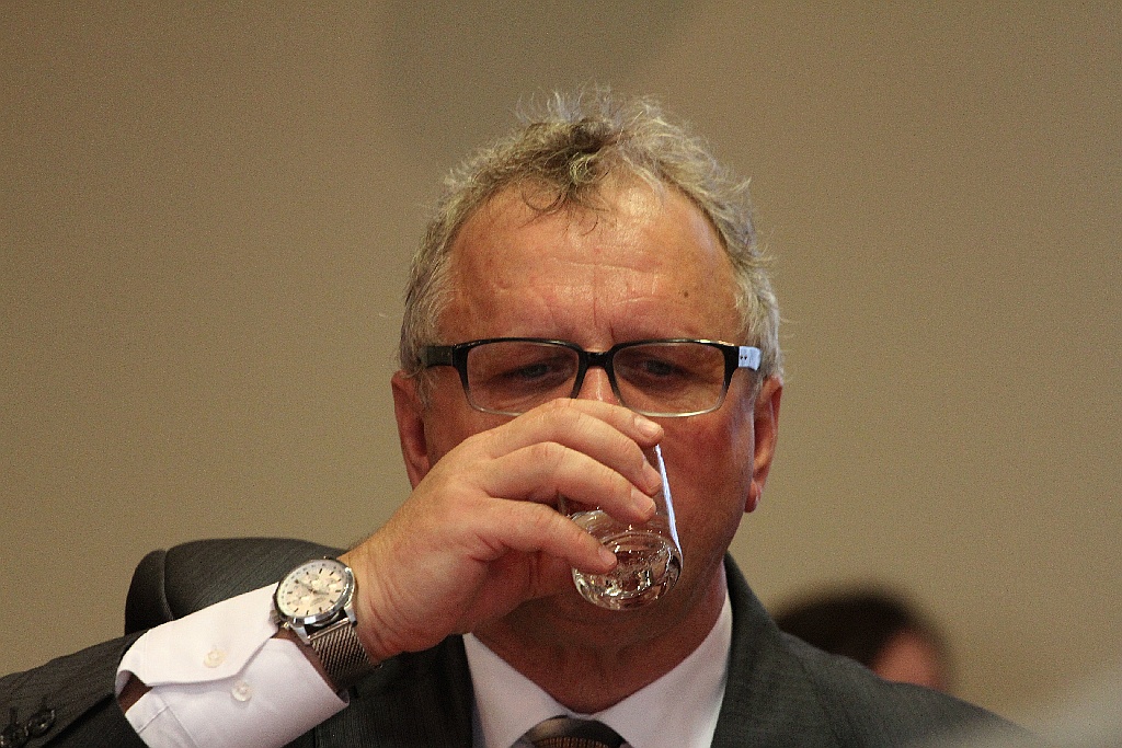 W poniedziałek legniccy radni debatowali na listopadowej sesji