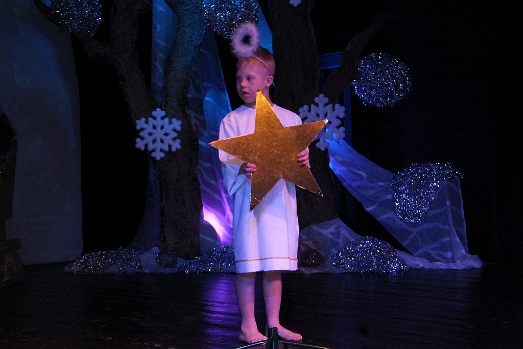 Niepełnosprawni zaprezentowali w MCK swoje niezwykłe talenty