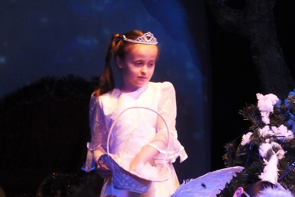 Niepełnosprawni zaprezentowali w MCK swoje niezwykłe talenty