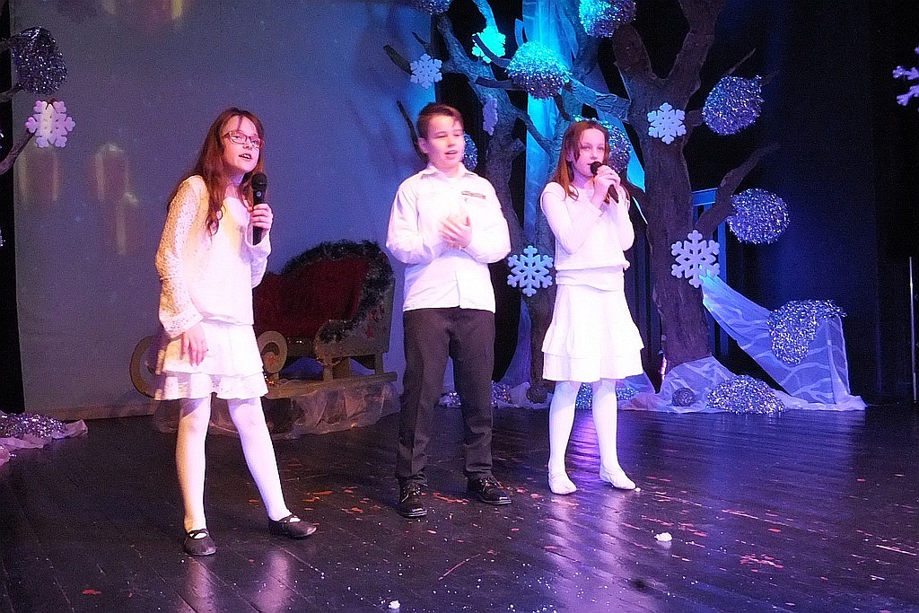 Niepełnosprawni zaprezentowali w MCK swoje niezwykłe talenty