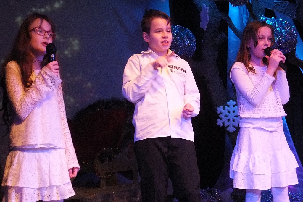 Niepełnosprawni zaprezentowali w MCK swoje niezwykłe talenty