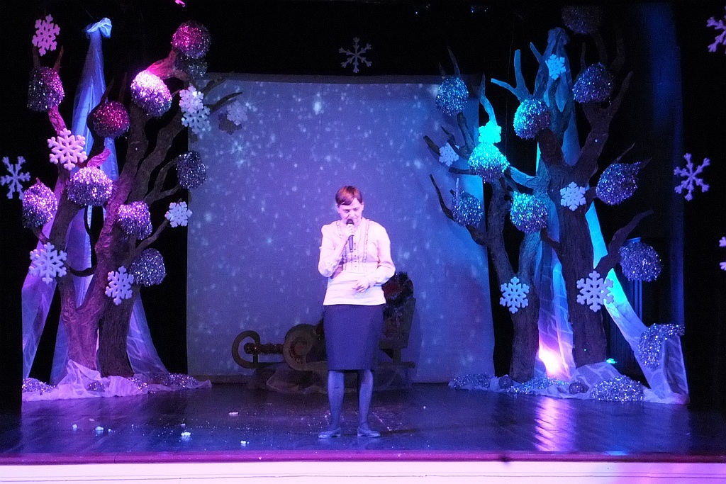 Niepełnosprawni zaprezentowali w MCK swoje niezwykłe talenty