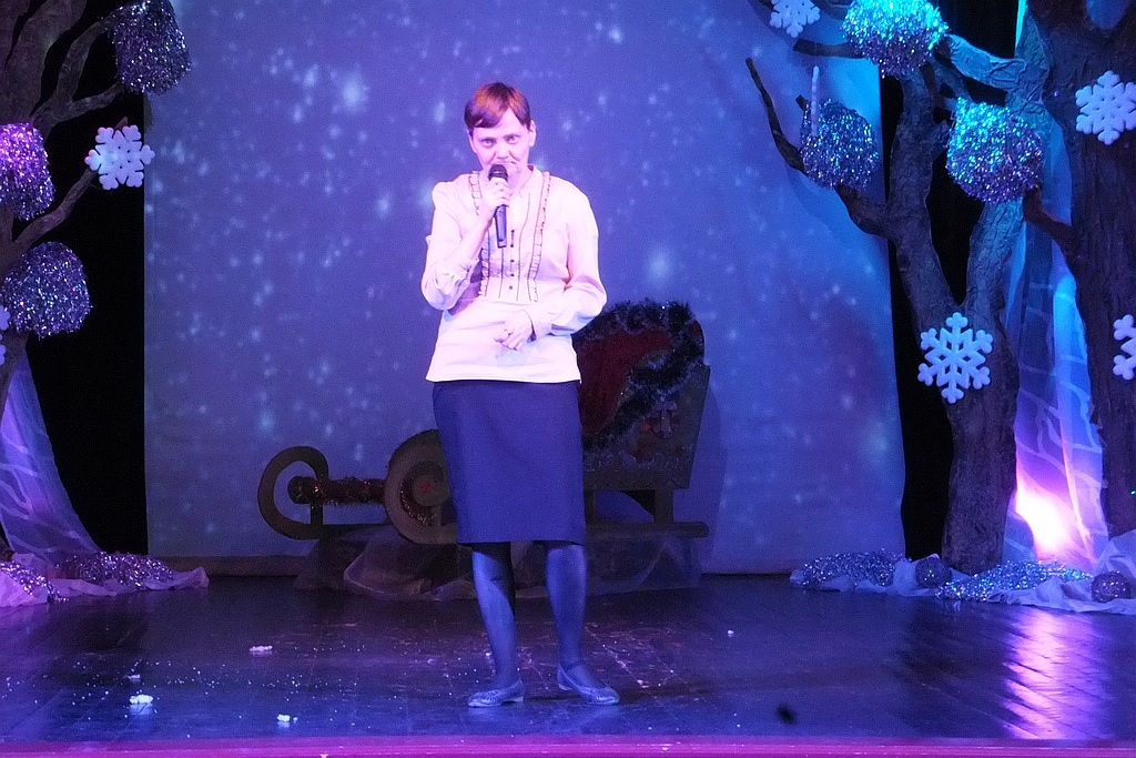 Niepełnosprawni zaprezentowali w MCK swoje niezwykłe talenty