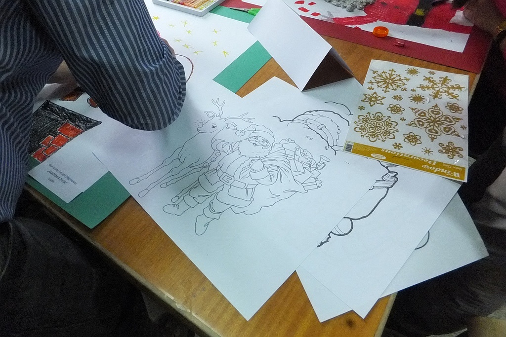 Niepełnosprawni zaprezentowali w MCK swoje niezwykłe talenty