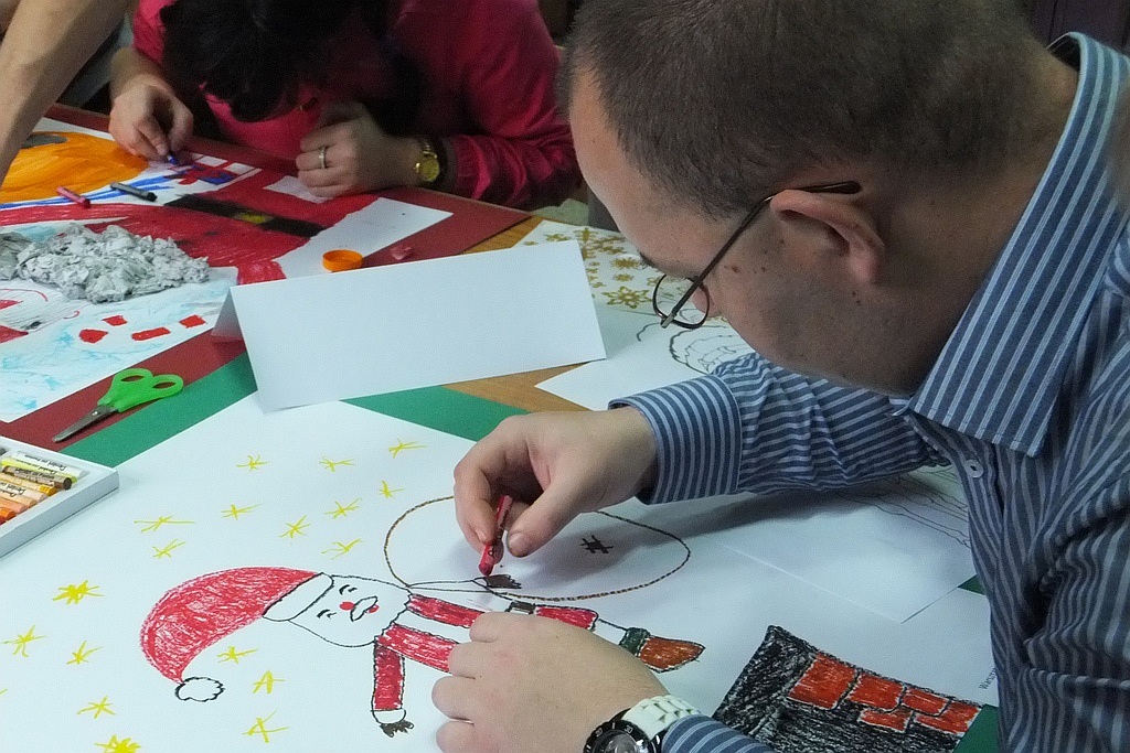 Niepełnosprawni zaprezentowali w MCK swoje niezwykłe talenty