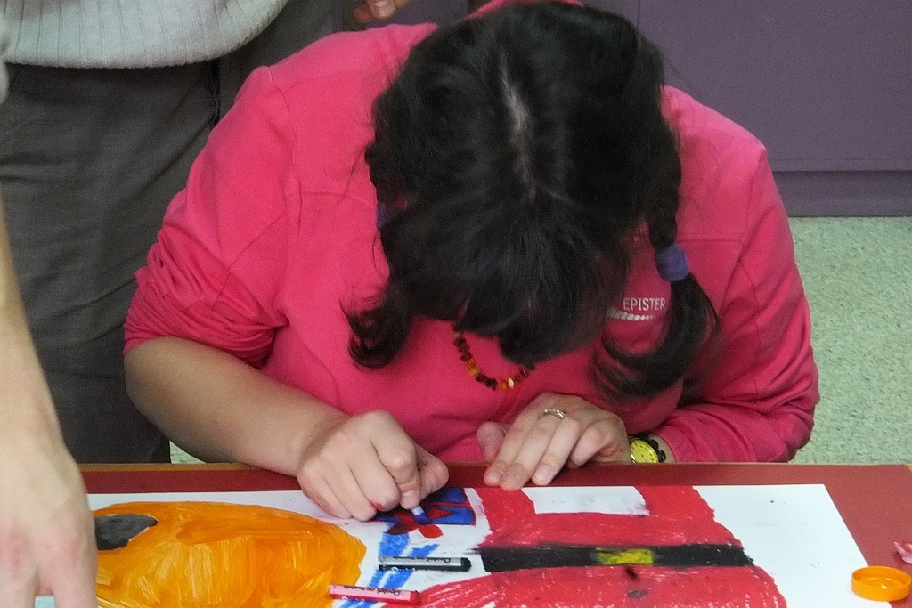 Niepełnosprawni zaprezentowali w MCK swoje niezwykłe talenty