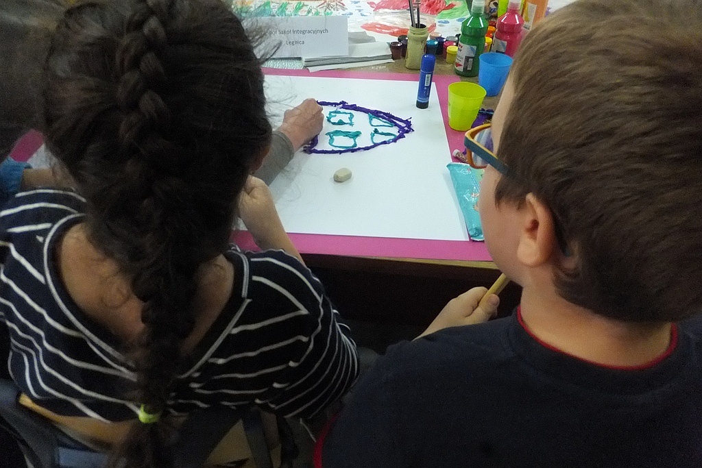 Niepełnosprawni zaprezentowali w MCK swoje niezwykłe talenty