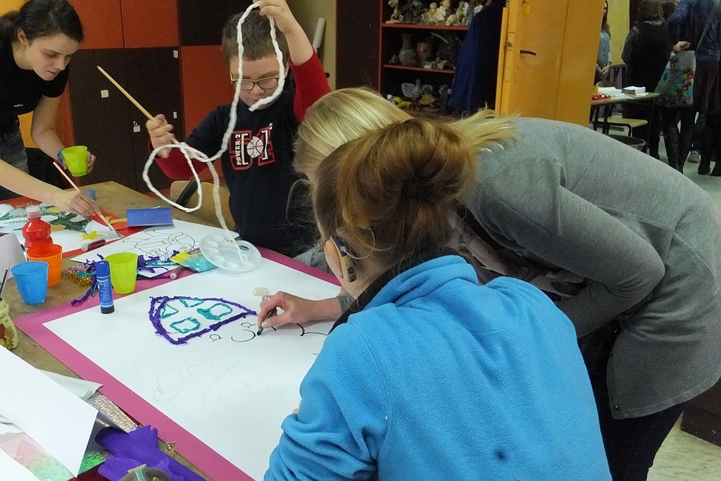 Niepełnosprawni zaprezentowali w MCK swoje niezwykłe talenty