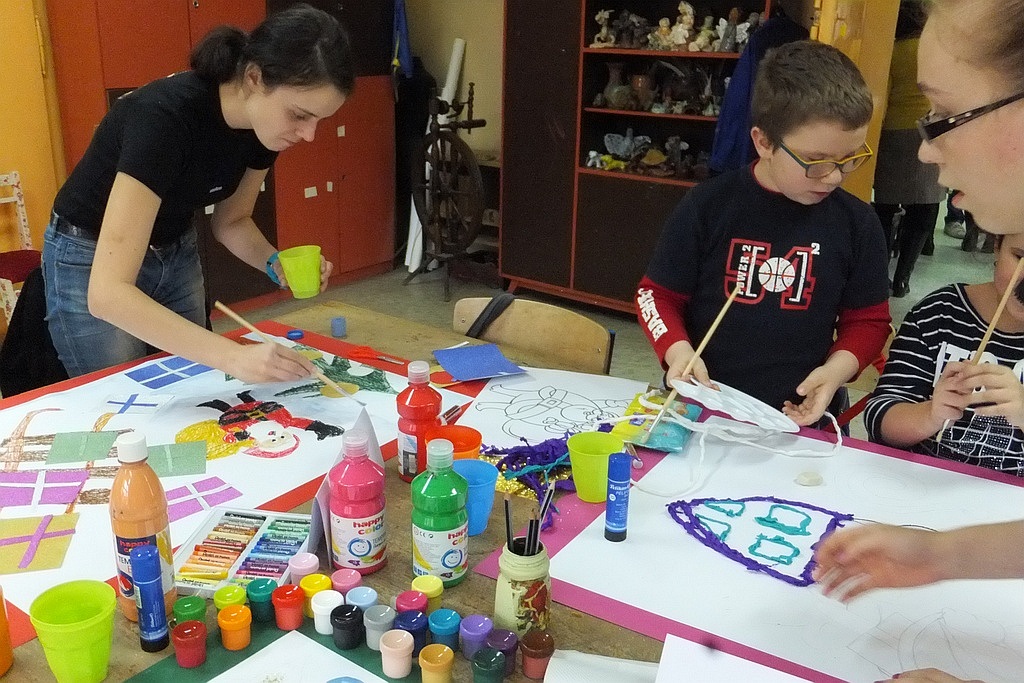 Niepełnosprawni zaprezentowali w MCK swoje niezwykłe talenty