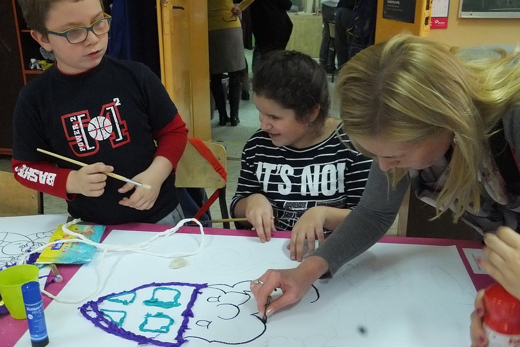 Niepełnosprawni zaprezentowali w MCK swoje niezwykłe talenty