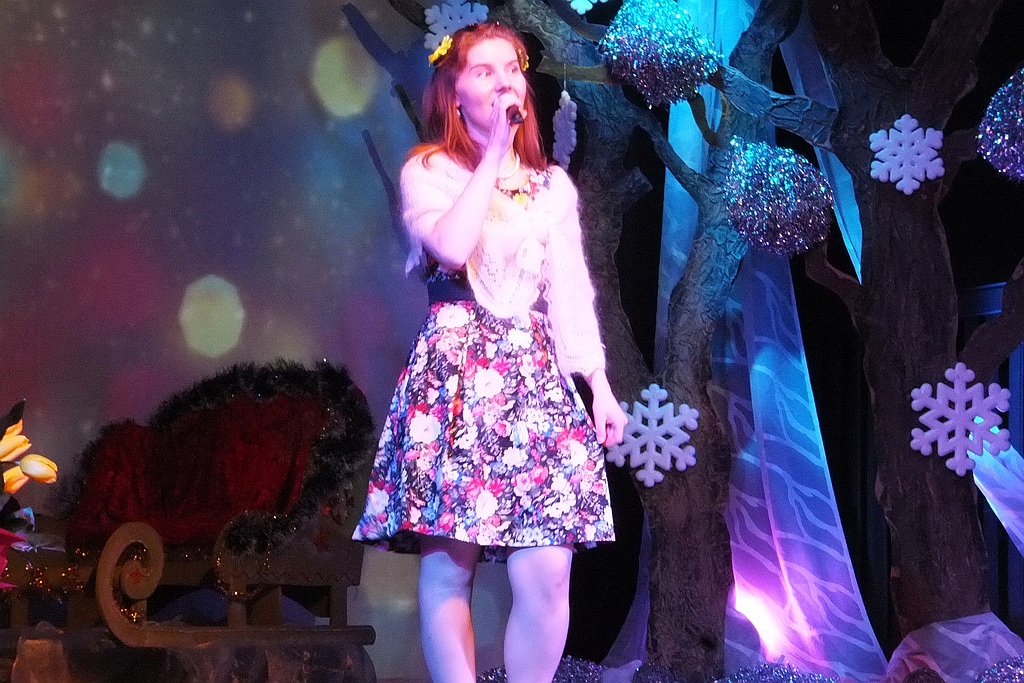 Niepełnosprawni zaprezentowali w MCK swoje niezwykłe talenty