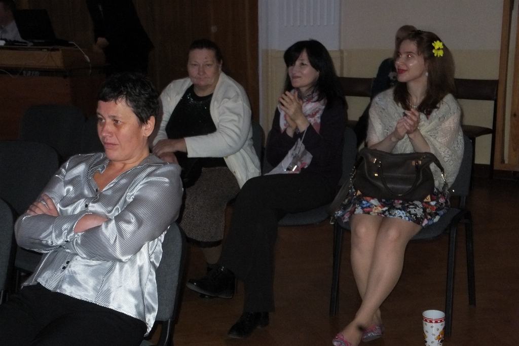 Niepełnosprawni zaprezentowali w MCK swoje niezwykłe talenty