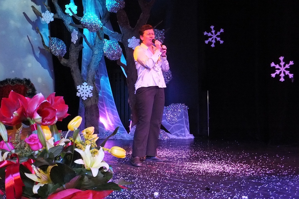 Niepełnosprawni zaprezentowali w MCK swoje niezwykłe talenty