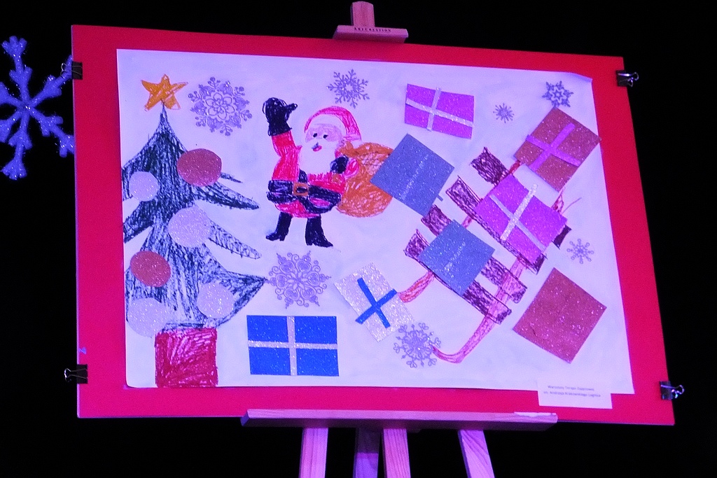 Niepełnosprawni zaprezentowali w MCK swoje niezwykłe talenty