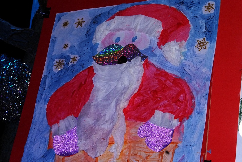 Niepełnosprawni zaprezentowali w MCK swoje niezwykłe talenty