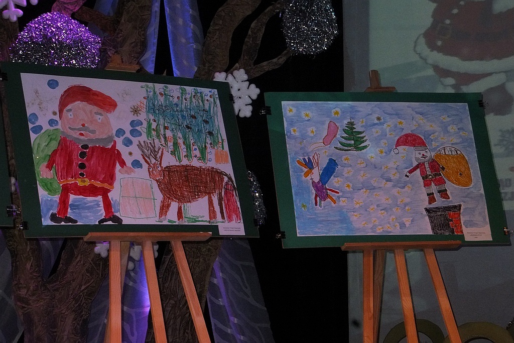 Niepełnosprawni zaprezentowali w MCK swoje niezwykłe talenty