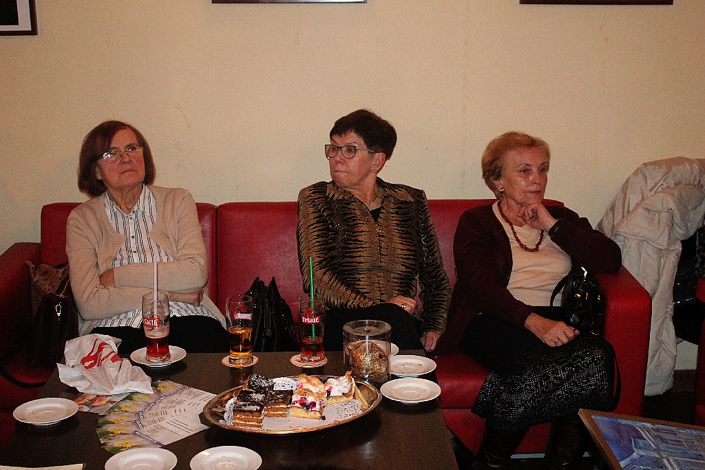 Aukcja charytatywna w ratuszowej dla Agnieszki Miarowskiej