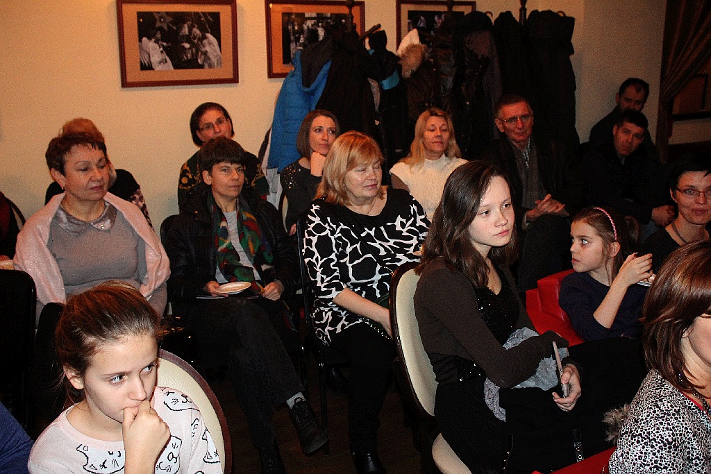 Aukcja charytatywna w ratuszowej dla Agnieszki Miarowskiej