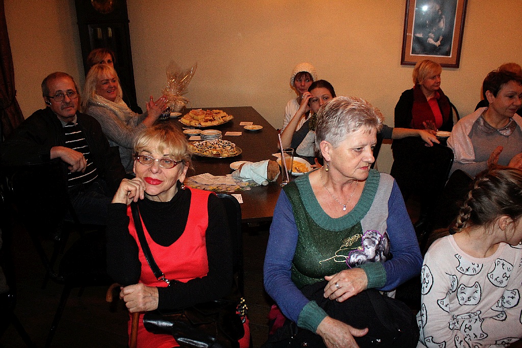 Aukcja charytatywna w ratuszowej dla Agnieszki Miarowskiej