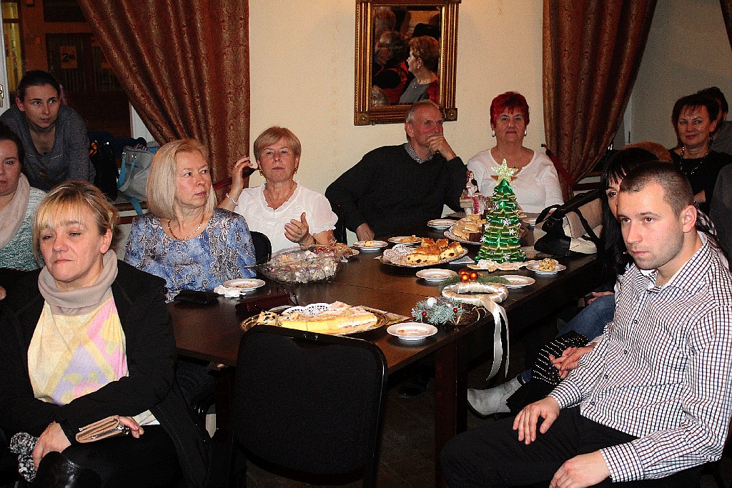 Aukcja charytatywna w ratuszowej dla Agnieszki Miarowskiej