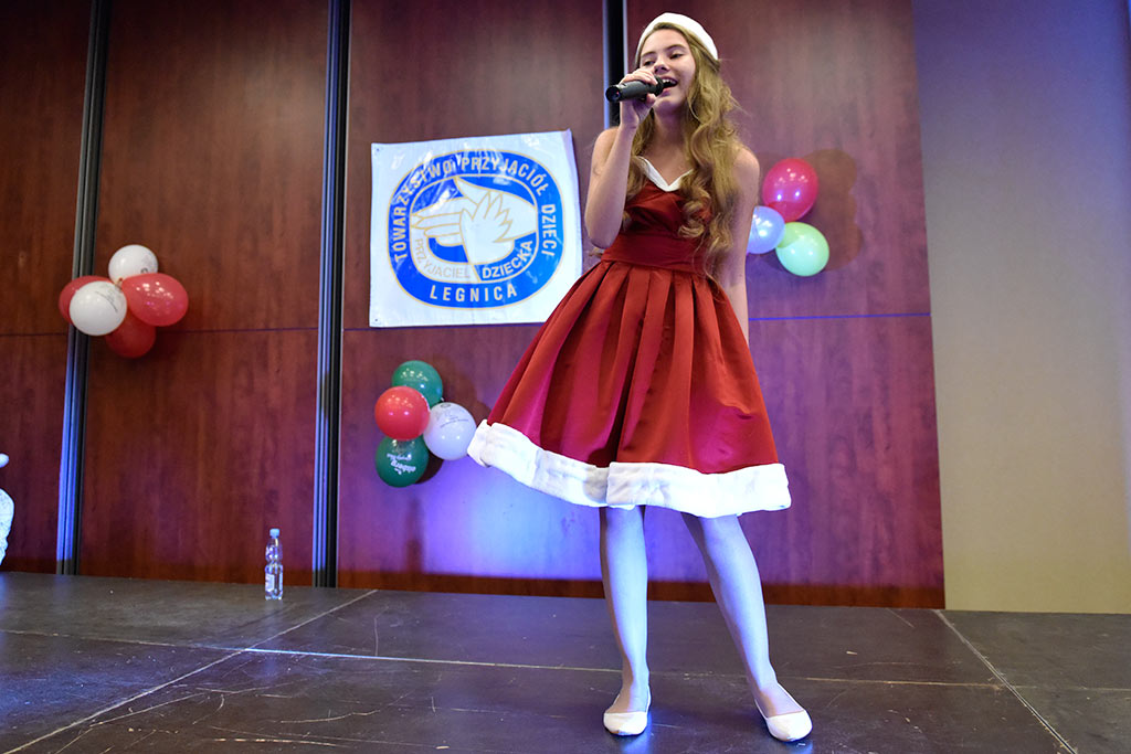 Żywiołowa Zumba Party w Qubusie na rzecz podopiecznych TPD