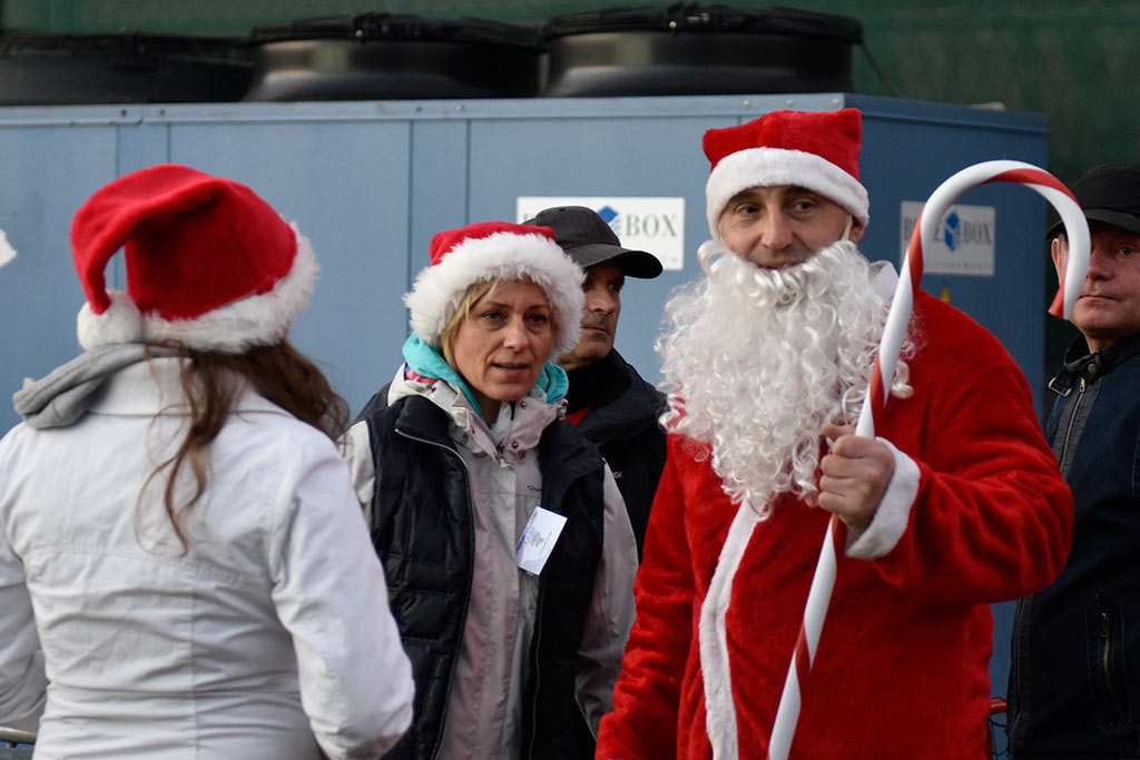 Legnickie lodowisko otwarte. Sezon na ślizganie rozpoczęty