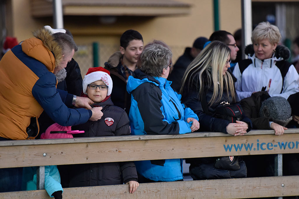 Legnickie lodowisko otwarte. Sezon na ślizganie rozpoczęty