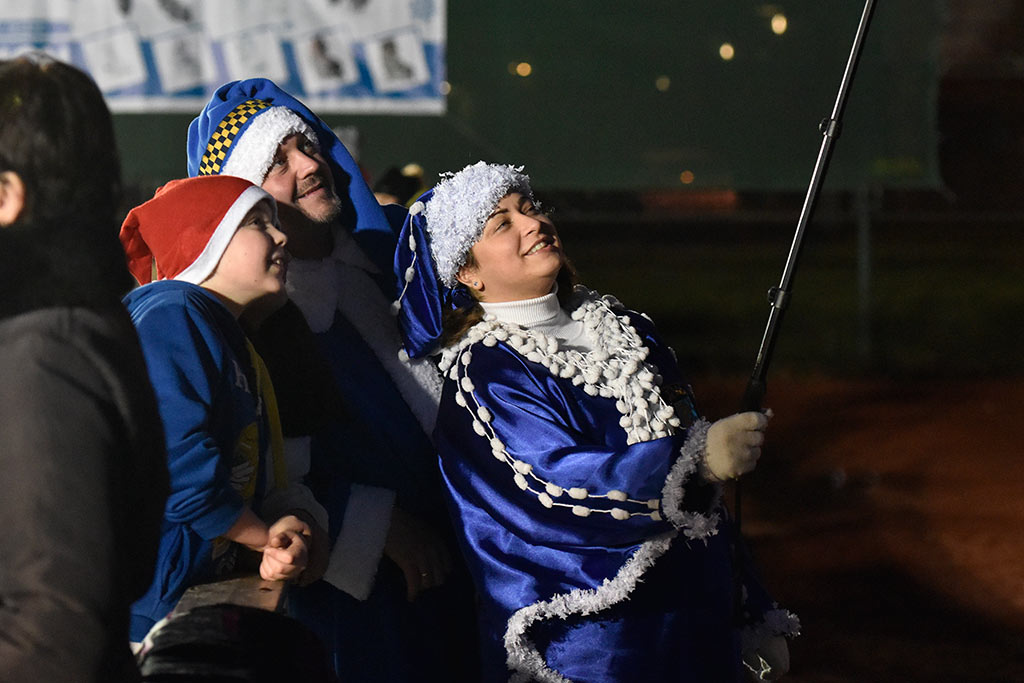 Legnickie lodowisko otwarte. Sezon na ślizganie rozpoczęty