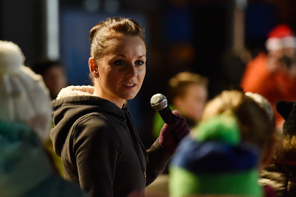 Legnickie lodowisko otwarte. Sezon na ślizganie rozpoczęty