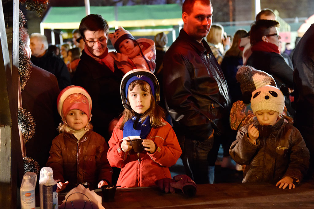Legnickie lodowisko otwarte. Sezon na ślizganie rozpoczęty