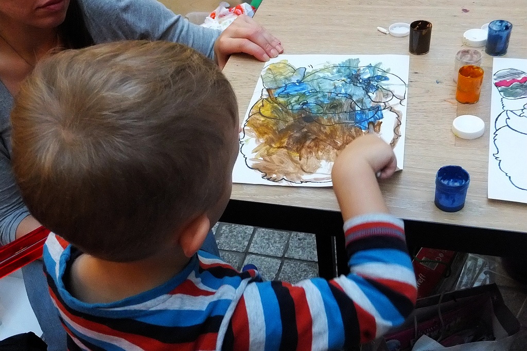 Mikołajkowy weekend w Galerii Piastów pełen był dobrej zabawy