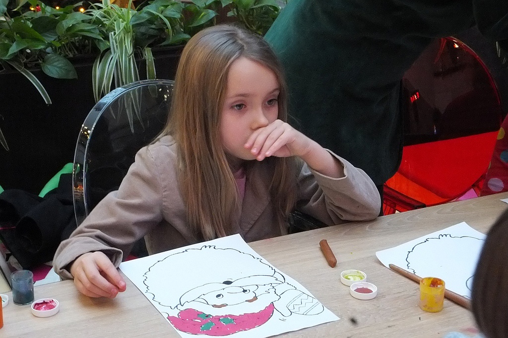 Mikołajkowy weekend w Galerii Piastów pełen był dobrej zabawy