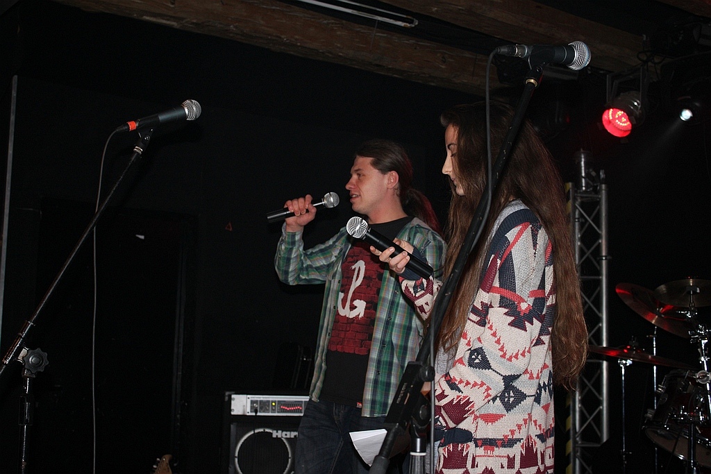 Aktywni i Kreatywni zorganizowali koncert by pomagać dzieciom