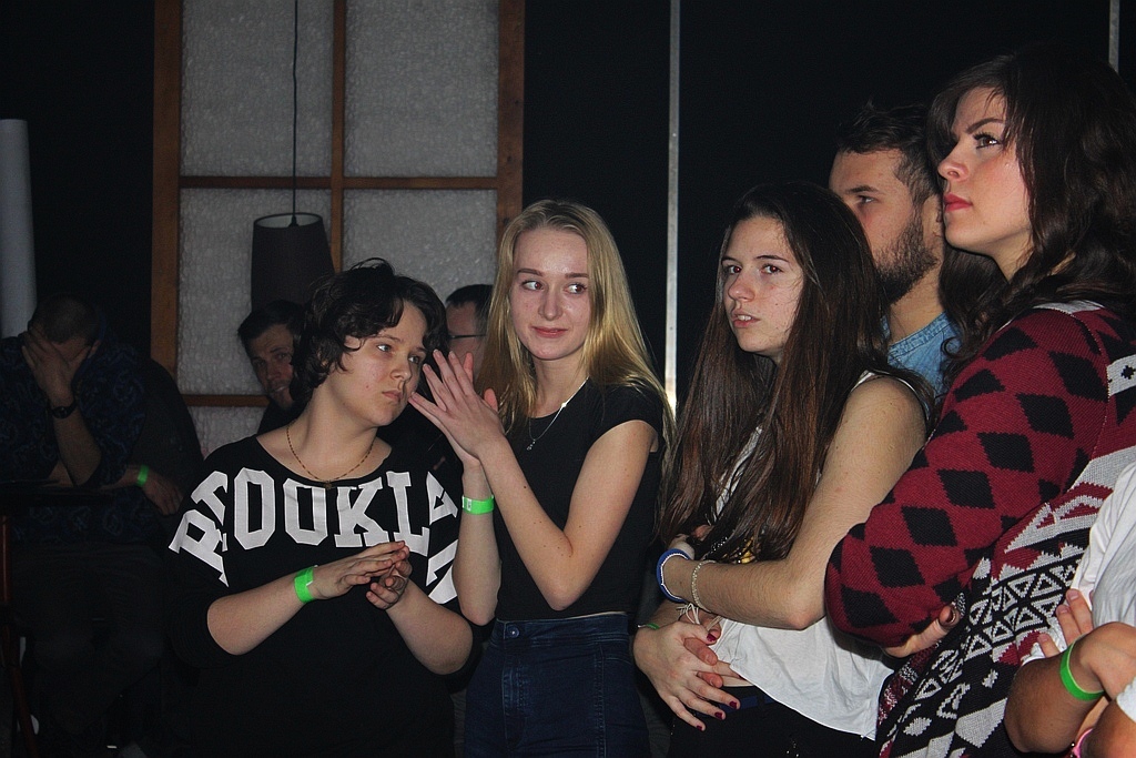 Aktywni i Kreatywni zorganizowali koncert by pomagać dzieciom