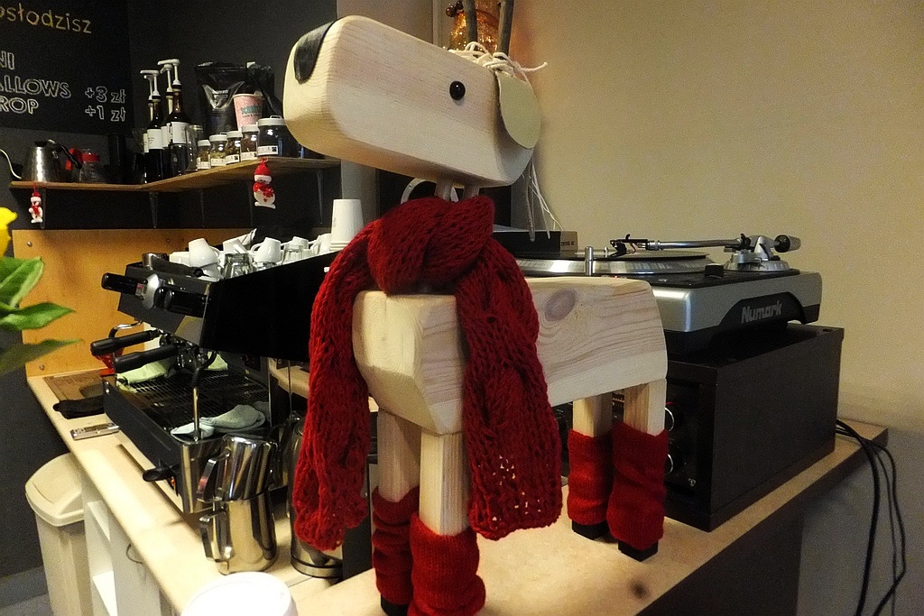 Czarodziejskie Anioły z Jutrzenki cieszą oczy w Schadzce