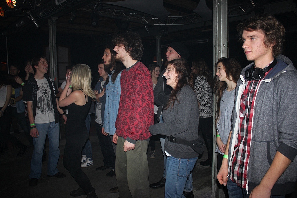 Aktywni i Kreatywni zorganizowali koncert by pomagać dzieciom