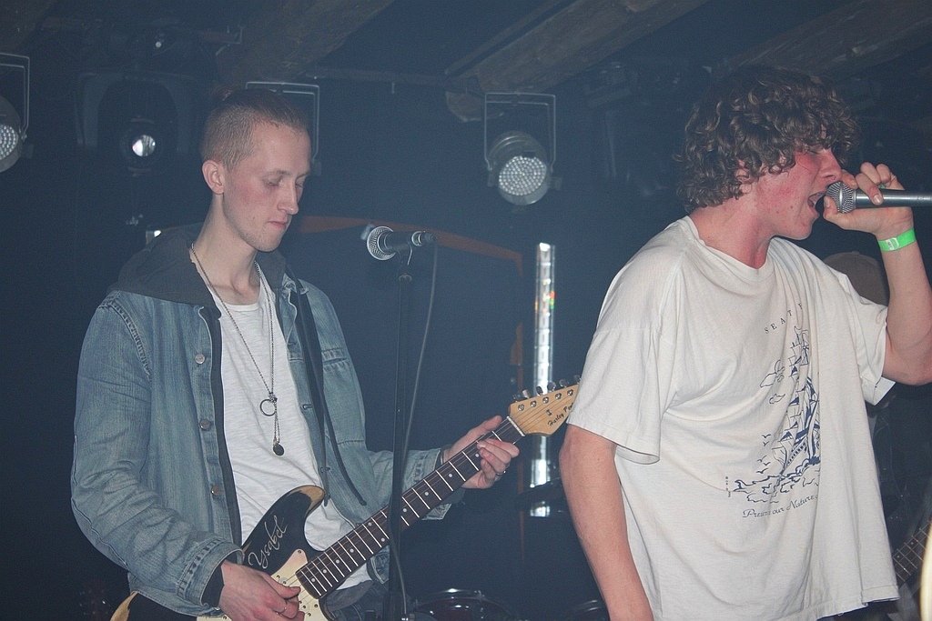 Aktywni i Kreatywni zorganizowali koncert by pomagać dzieciom