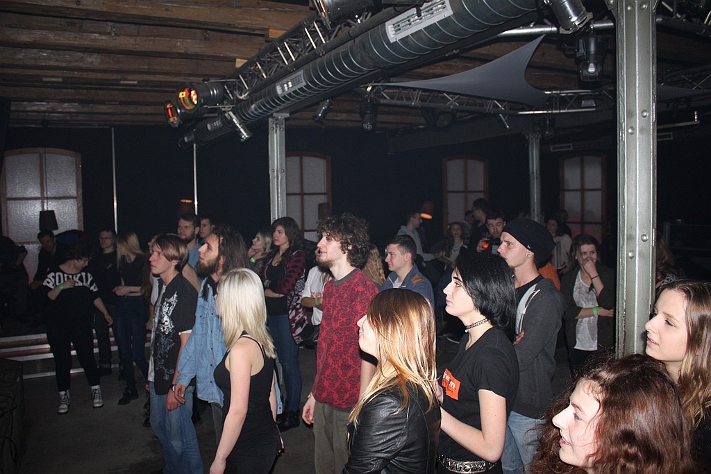 Aktywni i Kreatywni zorganizowali koncert by pomagać dzieciom