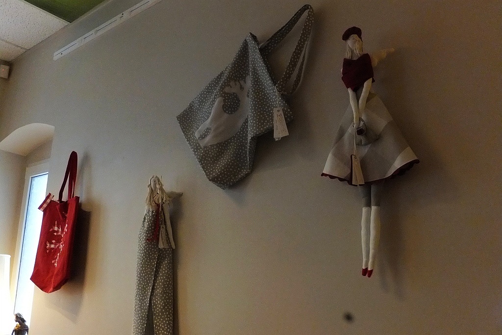 Czarodziejskie Anioły z Jutrzenki cieszą oczy w Schadzce