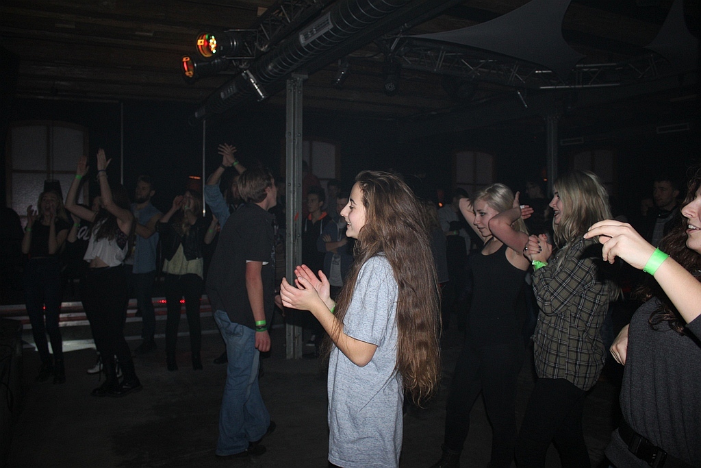 Aktywni i Kreatywni zorganizowali koncert by pomagać dzieciom