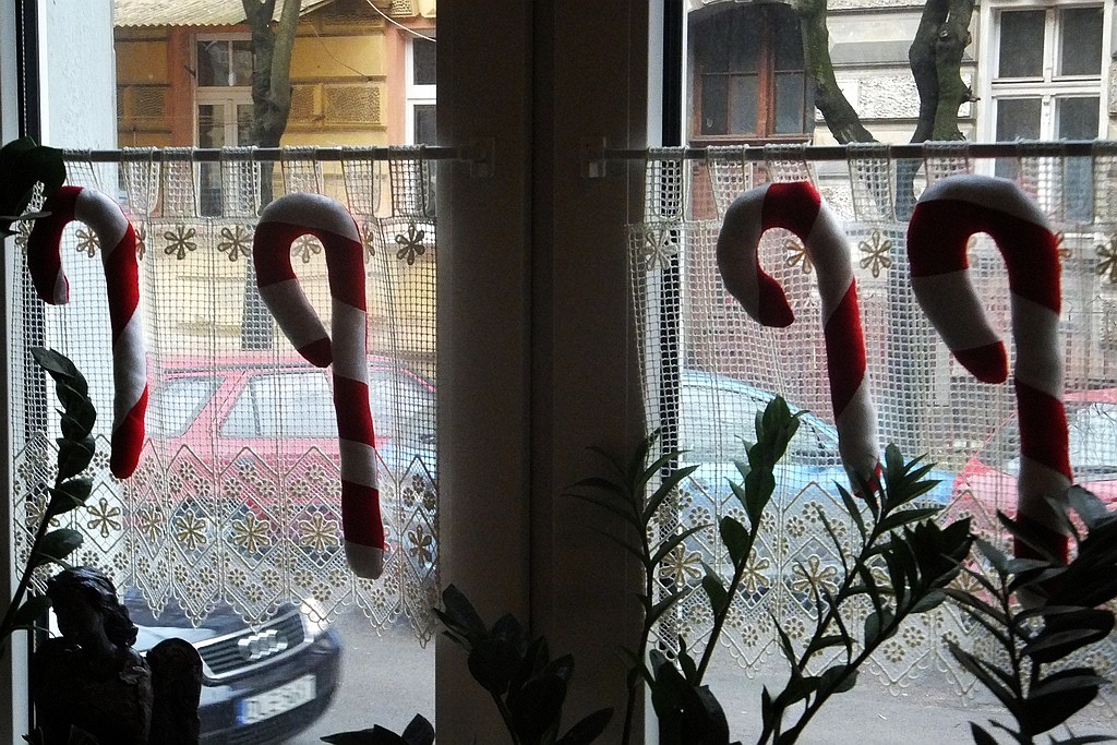 Czarodziejskie Anioły z Jutrzenki cieszą oczy w Schadzce