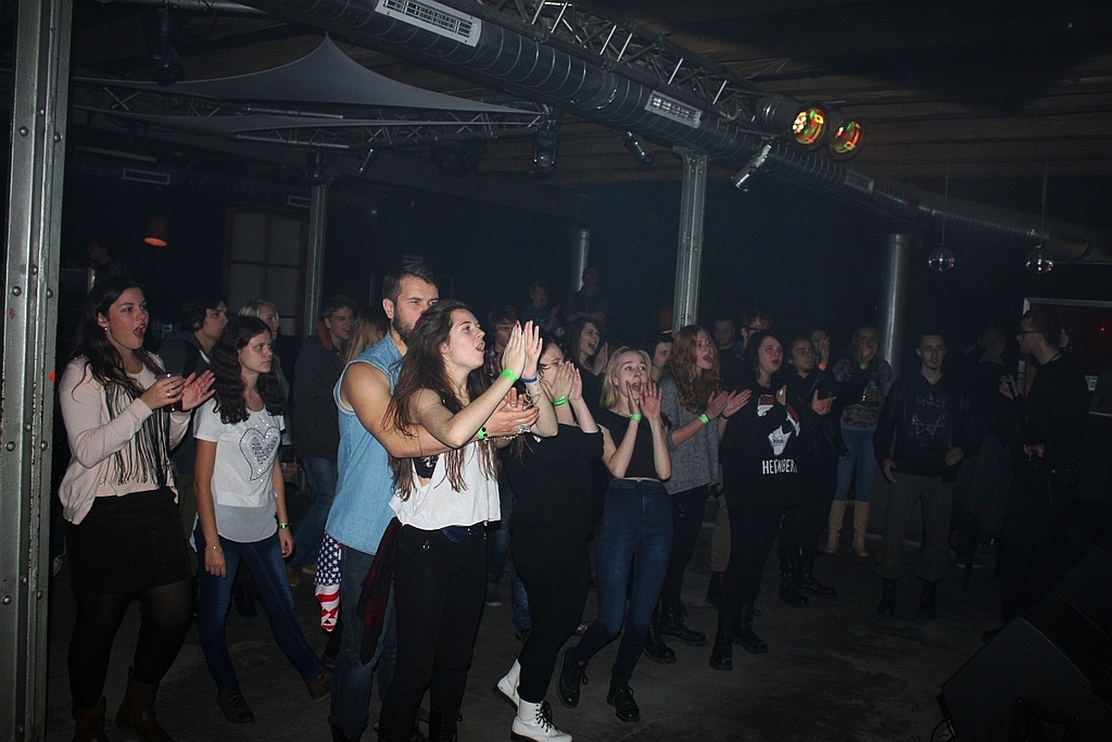 Aktywni i Kreatywni zorganizowali koncert by pomagać dzieciom