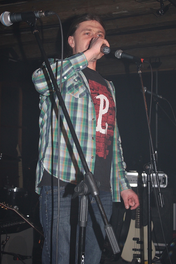 Aktywni i Kreatywni zorganizowali koncert by pomagać dzieciom