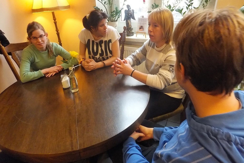 Czarodziejskie Anioły z Jutrzenki cieszą oczy w Schadzce