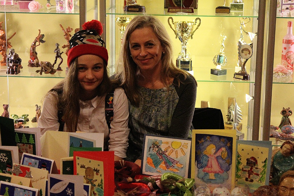 Konkurs plastyczny: Anioł i tradycje Świąt Bożego Narodzenia