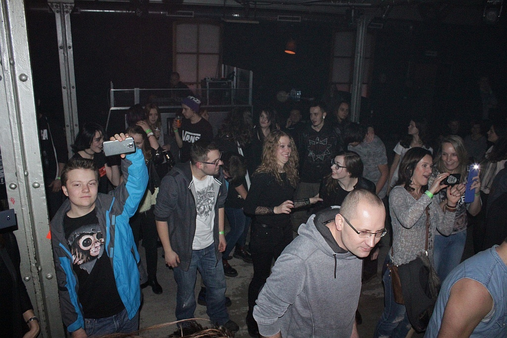 Aktywni i Kreatywni zorganizowali koncert by pomagać dzieciom