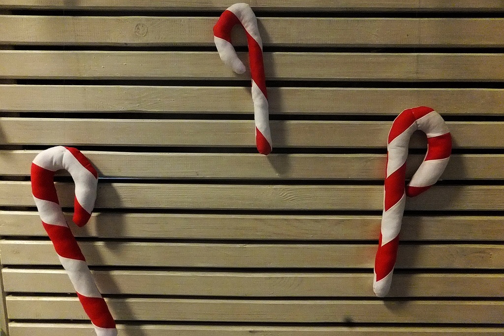 Czarodziejskie Anioły z Jutrzenki cieszą oczy w Schadzce